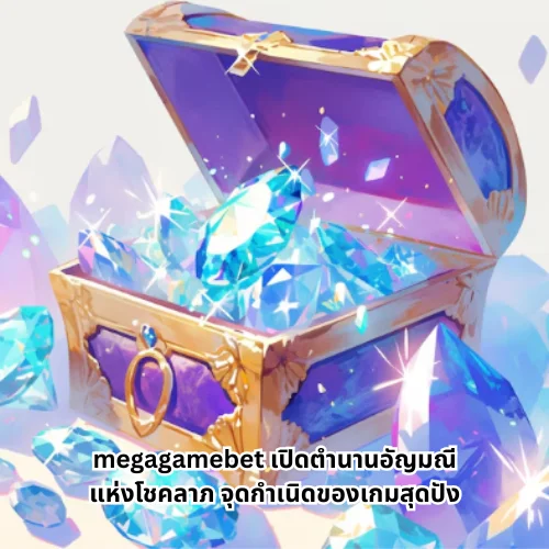 megagamebet