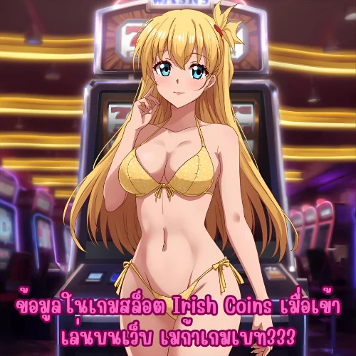 เมก้าเกมเบท333